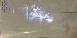 Interlining Cotton Fabrics