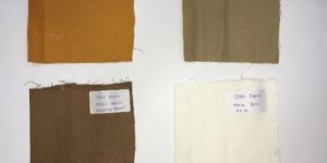 Drill Interlining Fabrics Footwear