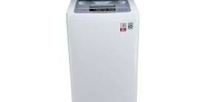Automatic Washing Machine