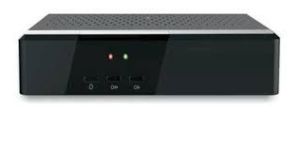 Set Top Box