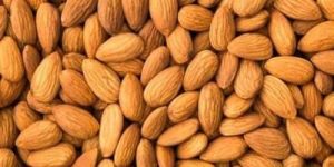 Almond Nuts