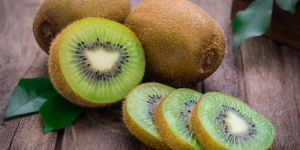 Fresh Kiwi
