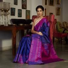 Kanjivaram Sarees