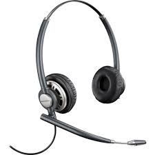 Binaural Headset