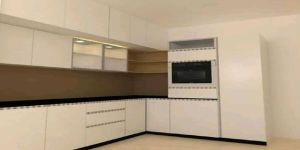 Modular Kitchen Services