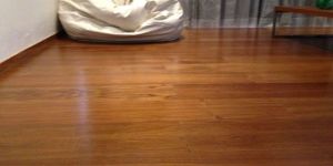 Wooden Flooring Services