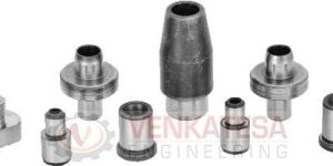 Closing Pins Mould Box Bushes