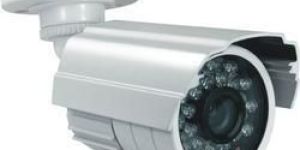 Wireless Security Camera System