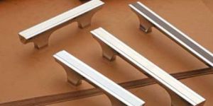 SI-053 Aluminium Door Handles