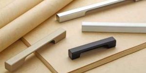 SI-054 Aluminium Door Handles