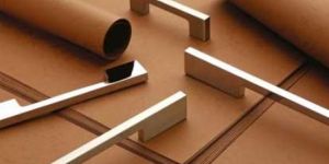SI-055 Aluminium Door Handles