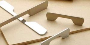 SI-056 Aluminium Door Handles