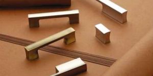 SI-057 Aluminium Door Handles