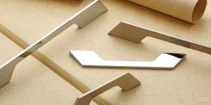 SI-058 Aluminium Door Handles