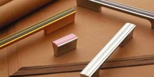 SI-060 Aluminium Door Handles