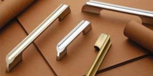 SI-062 Aluminium Door Handles
