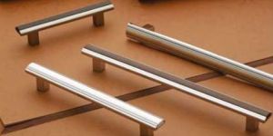 SI-064 Aluminium Door Handles