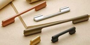 SI-065 Aluminium Door Handles