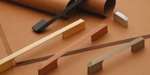 SI-066 Aluminium Door Handles