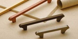 SI-067 Aluminium Door Handles