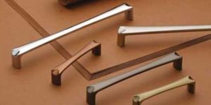 SI-202 Zinc Alloy Door Handles