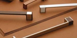 SI-204 Zinc Alloy Door Handles