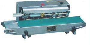 Continuous Band Sealer