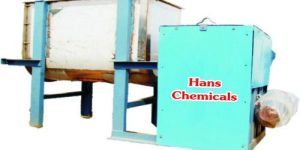 Detergent Powder Making Machine