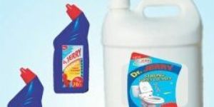 Dr. Jerry Toilet Cleaner