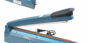 Hand Sealing Machine