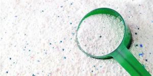 Loose Detergent Powder