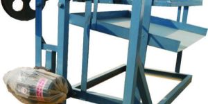 Washing Powder Filter Machine