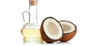 Coconut Oil