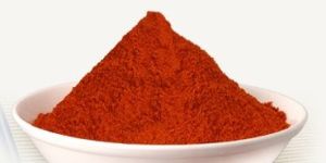 Red Chilli Powder