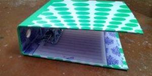 Handmade Files