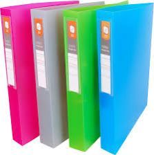 Office File