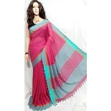 Cotton Saree