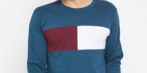 Mens Full Sleeve T-Shirt