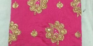 CHANDERI COTTON Saree