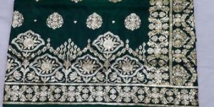 Heavy Work Banarasi Saree