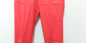 Ladies Cotton Stretchable Pants