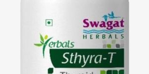 Sthyrat Thyroid Capsules