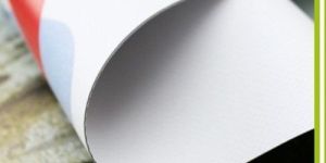 Double Side Printable Flex Roll