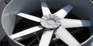 Cooling Tower Fan