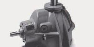 Cooling Tower Gearbox