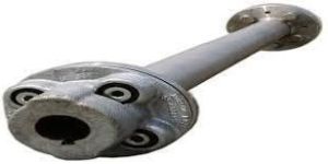 Dynamically Balanced Drive Shaft