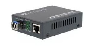 Ethernet Converter