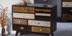 New Chest Drawer