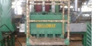 Edge Milling Machine