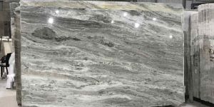 Fantasy Brown Marble